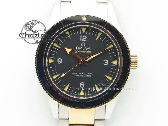 0403 GoAnywhere Constellation Black Ceramic SS 8F 1:1 Best Edition White Textured Dial on Black Gummy Strap A 7803